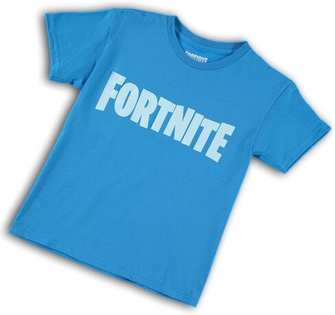 Boys Fortnite Video Game Shirt - Squad Up, Llamas, Cuddle Team, Durr Burger, Guaco's Tacos T-Shirt in Saudi Arabia