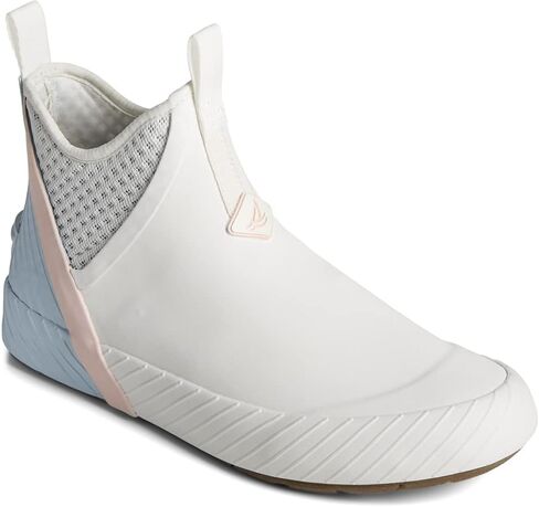 سبيري حذاء مطر كات ووتر ديك للرجال in Kuwait