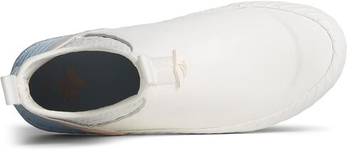 سبيري حذاء مطر كات ووتر ديك للرجال in Kuwait