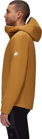 Mammut Rime IN Flex Hooded Jacket - Men's in Saudi Arabia