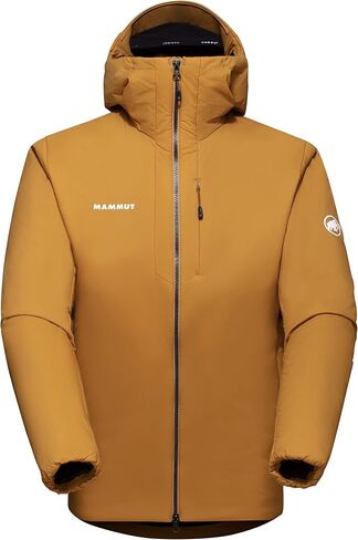 Mammut Rime IN Flex Hooded Jacket - Men's in Saudi Arabia