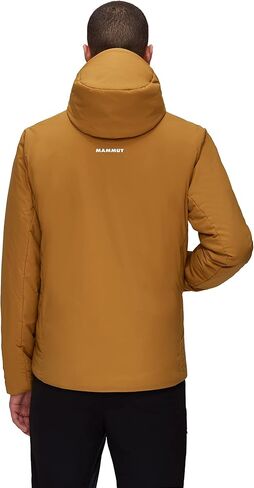 Mammut Rime IN Flex Hooded Jacket - Men's in Saudi Arabia