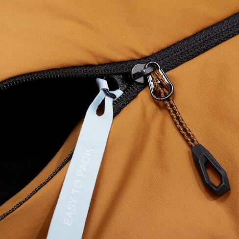 Mammut Rime IN Flex Hooded Jacket - Men's in Saudi Arabia