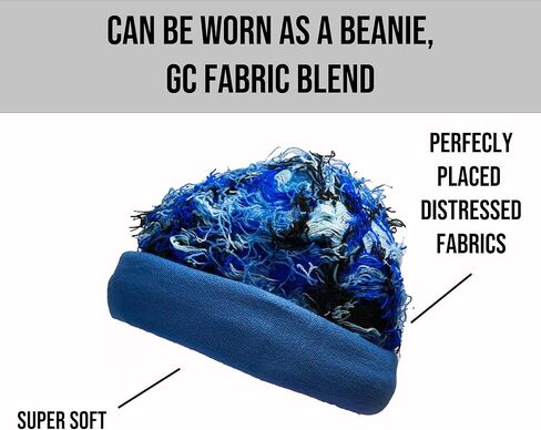 أقنعة التزلج GCBALACLAVA المتعثرة أقنعة التزلج الرائجة المقاومة للرياح للشتاء مقاس واحد ممتاز قبعة قناع الشدة من Yeat Shiesty 2PCK in Kuwait