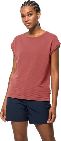 Jack Wolfskin Women's Sommerwald T W in Saudi Arabia