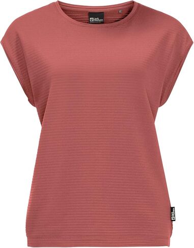 Jack Wolfskin Women's Sommerwald T W in Saudi Arabia