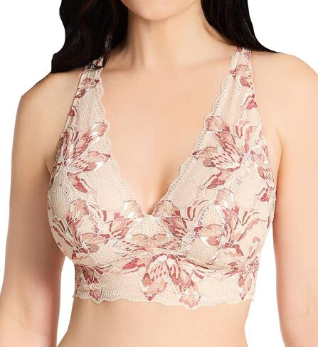 Cosabella Women's Paradiso Curvy Bralette in Kuwait