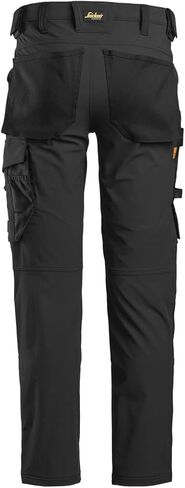 سروال العمل المطاطي الشامل للرجال من سنيكرز in Saudi Arabia