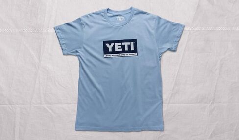 YETI Billboard Tee Cooler in Saudi Arabia