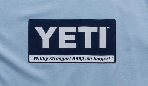 YETI Billboard Tee Cooler in Saudi Arabia