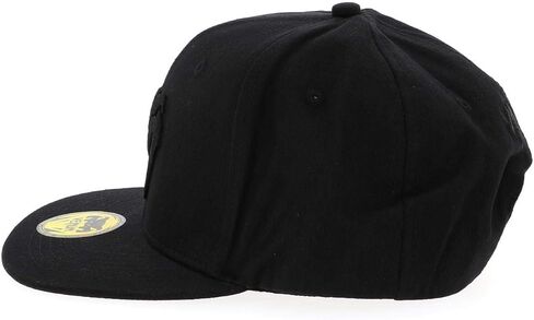قبعة Venum Classic Snapback - أسود/أبيض، مقاس واحد in Kuwait