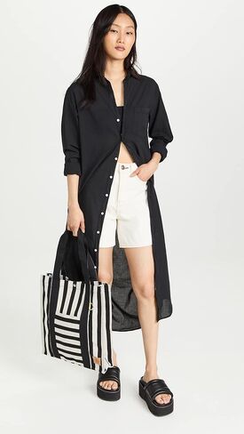 Frank & Eileen Women's Rory Dress in Kuwait