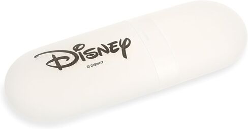 Disney Adult Enamel Sparkle Analog Quartz Bracelet Watch in Saudi Arabia