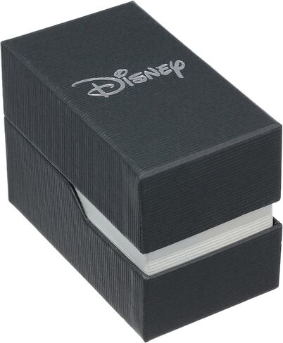 Disney Adult Enamel Sparkle Analog Quartz Bracelet Watch in Saudi Arabia