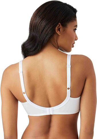 Wacoal Women's Renaissance Rose Embroidered Underwire Bra in Saudi Arabia