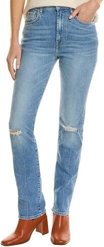 7 For All Mankind Women's Easy Slim Pants in Kuwait