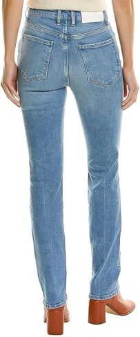 7 For All Mankind Women's Easy Slim Pants in Kuwait