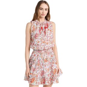 Poupette St Barth Women's Mini Dress Clara in Kuwait