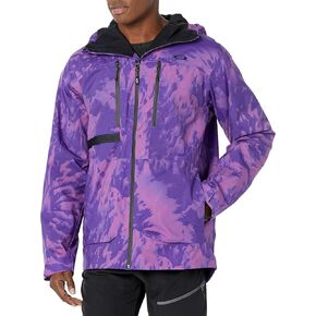 Oakley Women's Tc Earth Shell Jacket