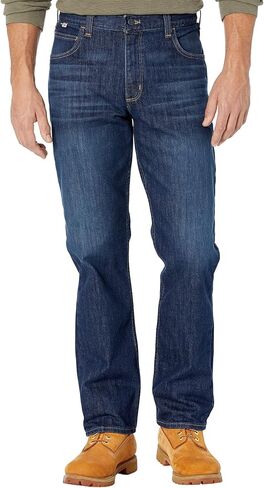 Carhartt Men's Flame-Resistant Rugged Flex Relaxed Fit 5-Pocket Jean in Saudi Arabia