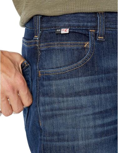 Carhartt Men's Flame-Resistant Rugged Flex Relaxed Fit 5-Pocket Jean in Saudi Arabia