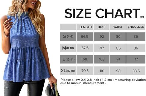 FAPPAREL بلوزات نسائية غير رسمية 2023 بلوزة صيفية قميص انسيابي سترة علوية لملابس النساء in Kuwait