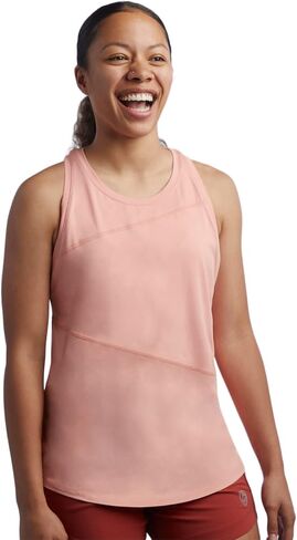 GOAL FIVE Advance Training Tank for Women, Womens Workout Tops, Performance Athletic Shirt in Saudi Arabia