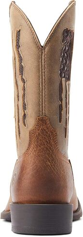 حذاء ARIAT الرياضي My Country Venttek Western للرجال in Saudi Arabia