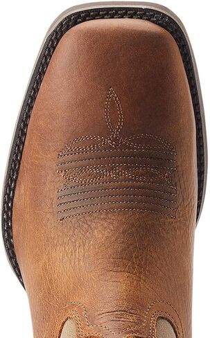 حذاء ARIAT الرياضي My Country Venttek Western للرجال in Saudi Arabia
