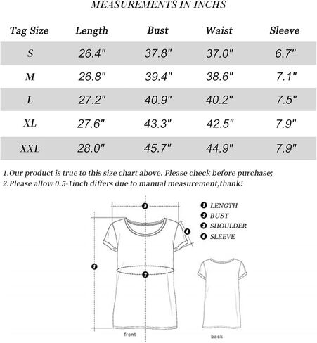 Here Come The Sun Shirt Women Summer Sunshine Print Beach Tops Vintage Vacation Short Sleeve T Shirt in Kuwait