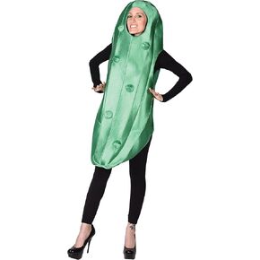 Rasta Imposta Ultimate Pickle Halloween Costume, Adult Size Extra Extra Small XXS in Saudi Arabia