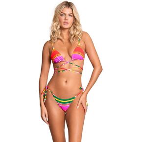 Maaji Women's Standard Sliding Triangle