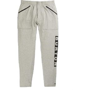 Burton Men's Midweight Base Layer Stash Pants