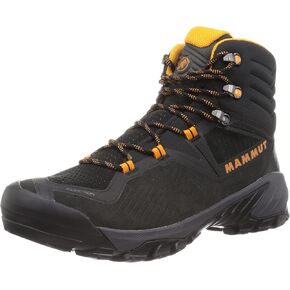 Mammut Men's Jogging Trail Running Shoe