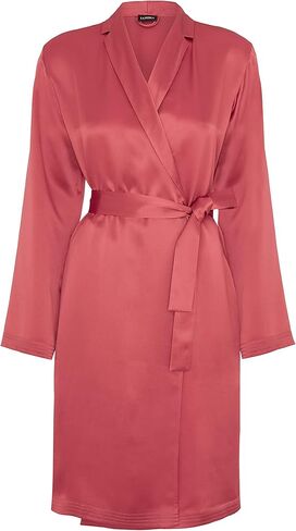 روب لا بيرلا الحريري القصير in Kuwait