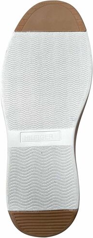 Tommy Hilfiger Men's Hazen Sneaker in Saudi Arabia