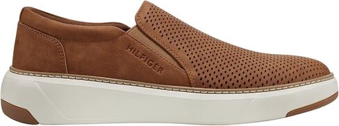 Tommy Hilfiger Men's Hazen Sneaker in Saudi Arabia