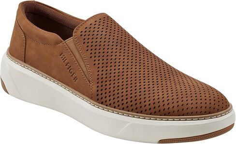 Tommy Hilfiger Men's Hazen Sneaker in Saudi Arabia