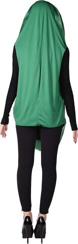 Rasta Imposta Ultimate Pickle Halloween Costume, Adult Size Extra Extra Small XXS in Saudi Arabia