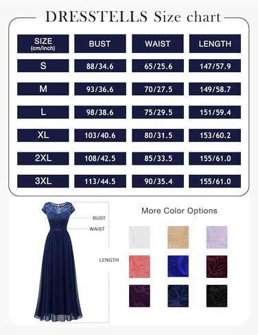 فستان نسائي من DRESSTELLS، فستان ضيوف زفاف بدون أكمام لعام 2023، فساتين مقسمة بحاشية مكشكشة لحفلات الكوكتيل in Kuwait