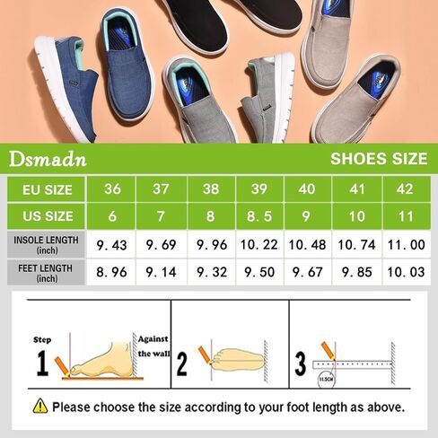 Comfortable Womens Arch Support Walking Shoes, Casual Winter Orthopedic Slip On Shoes for Plantar Fasciitis, Cozy Loafers with Drop-in Heel Design in Saudi Arabia