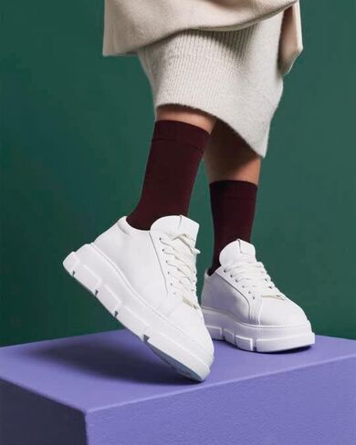حذاء FALKE Softmerino W So in Kuwait
