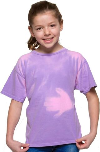 Shadow Shifter Kids Heat Reactive Color Changing Unisex T-Shirt in Saudi Arabia