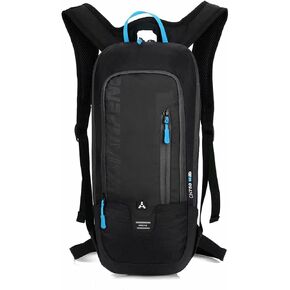 WINDCHASER Cycling Backpack, 10L Bicycle Backpack Waterproof Breathable Bag for Outdoor Travel Hiking Climbing Biking Running Skiing (Grey) in Kuwait