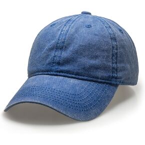 CHOK.LIDS قبعة بيسبول كلاسيكية للاستخدام اليومي للرجال والنساء للجنسين قابلة للتعديل وخفيفة الوزن على طراز بولو بحافة منحنية in Kuwait