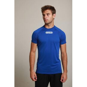 Battle Men's Team Short Sleeve Performance Tee in Kuwait