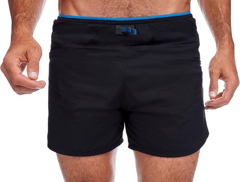 Black Diamond Running Shorts in Saudi Arabia