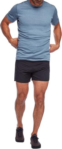 Black Diamond Running Shorts in Saudi Arabia