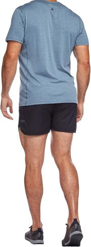 Black Diamond Running Shorts in Saudi Arabia