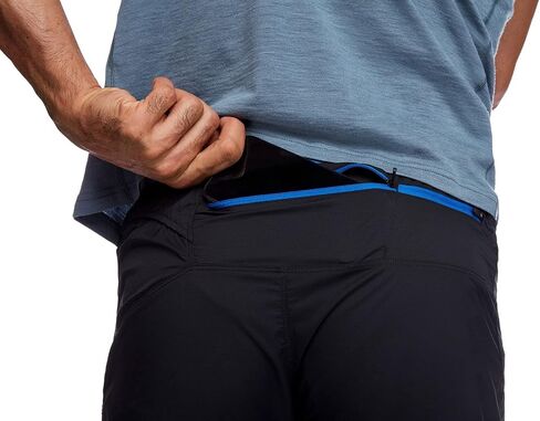Black Diamond Running Shorts in Saudi Arabia